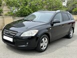 Kia Ceed SW-5