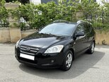 Kia Ceed SW-2