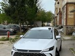 BYD Qin Plus-1