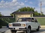 LADA (VAZ) 2107-3
