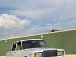 LADA (VAZ) 2107-2