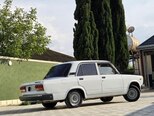 LADA (VAZ) 2107-6