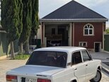 LADA (VAZ) 2107-7