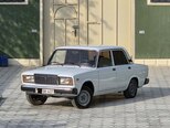 LADA (VAZ) 2107-1