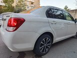 Toyota Corolla Axio-14