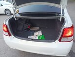 Toyota Corolla Axio-10