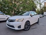 Toyota Corolla Axio-4