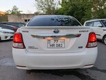Toyota Corolla Axio-2