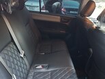 Toyota Corolla Axio-13