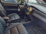 Toyota Corolla Axio-6