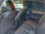 Toyota Corolla Axio-7