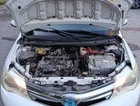 Toyota Corolla Axio-9