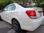 Toyota Corolla Axio-15