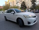 Toyota Corolla Axio-5