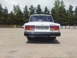 LADA (VAZ) 2107-2