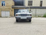 LADA (VAZ) 2107-1