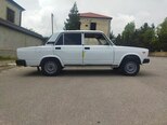 LADA (VAZ) 2107-5
