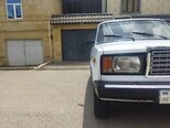 LADA (VAZ) 2107-8