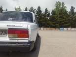 LADA (VAZ) 2107-7