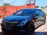 Hyundai Sonata-2