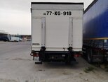 Mercedes Atego 1218-2