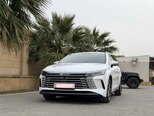 BYD Destroyer 05-1