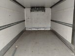 Mercedes Atego 1218-5
