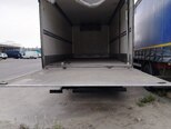 Mercedes Atego 1218-6