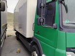 Mercedes Atego 1218-7