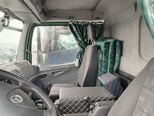 Mercedes Atego 1218-11