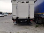 Mercedes Atego 1218-10