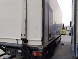 Mercedes Atego 1218-9
