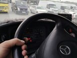Mercedes Atego 1218-12