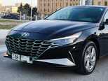 Hyundai Elantra-1