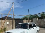 LADA (VAZ) 2107-5