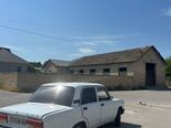 LADA (VAZ) 2107-4