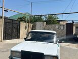 LADA (VAZ) 2107-3