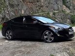 Hyundai Elantra-3