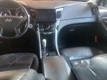 Hyundai Sonata-4