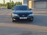 Hyundai Sonata-1