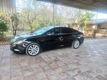 Hyundai Sonata-2