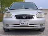 Hyundai Accent-1