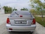 Hyundai Accent-5