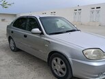 Hyundai Accent-6