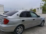 Hyundai Accent-4