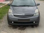 Toyota Prius-1