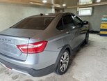 LADA (VAZ) Vesta-6