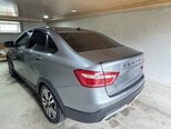 LADA (VAZ) Vesta-5