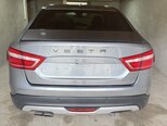 LADA (VAZ) Vesta-4