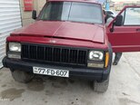 Jeep Cherokee-1